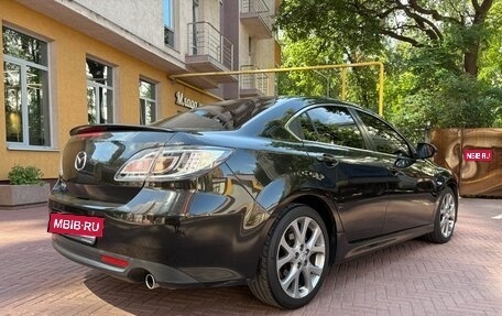 Mazda 6, 2008 год, 800 000 рублей, 3 фотография