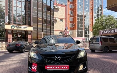 Mazda 6, 2008 год, 800 000 рублей, 5 фотография