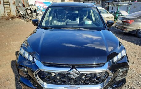 Suzuki Grand Vitara, 2024 год, 2 890 000 рублей, 2 фотография
