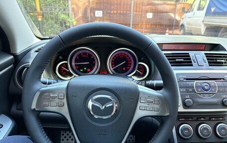 Mazda 6, 2008 год, 800 000 рублей, 11 фотография