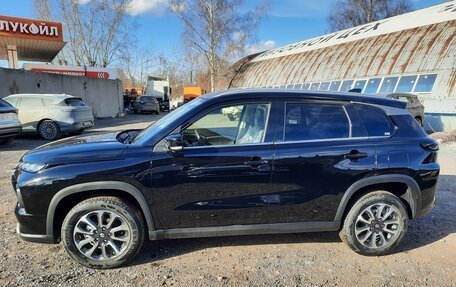 Suzuki Grand Vitara, 2024 год, 2 890 000 рублей, 4 фотография