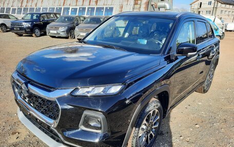 Suzuki Grand Vitara, 2024 год, 2 890 000 рублей, 3 фотография
