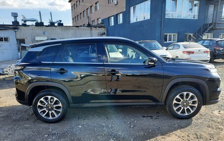 Suzuki Grand Vitara, 2024 год, 2 890 000 рублей, 8 фотография