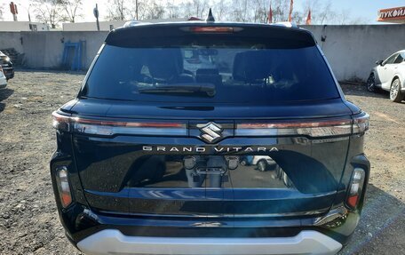 Suzuki Grand Vitara, 2024 год, 2 890 000 рублей, 6 фотография