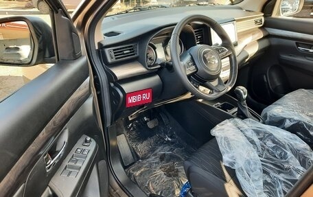 Suzuki Grand Vitara, 2024 год, 2 890 000 рублей, 9 фотография