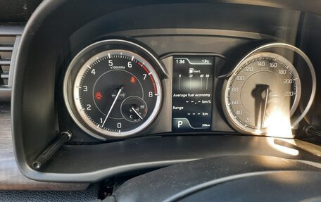 Suzuki Grand Vitara, 2024 год, 2 890 000 рублей, 10 фотография