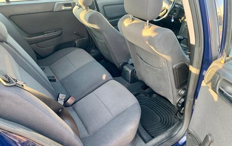 Opel Astra G, 2002 год, 365 000 рублей, 17 фотография