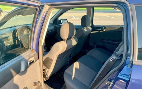 Opel Astra G, 2002 год, 365 000 рублей, 14 фотография
