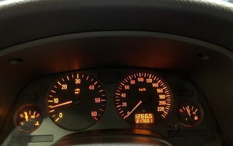 Opel Astra G, 2002 год, 365 000 рублей, 26 фотография