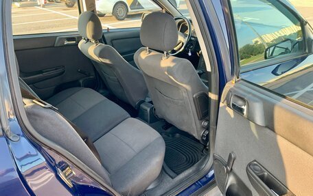Opel Astra G, 2002 год, 365 000 рублей, 18 фотография