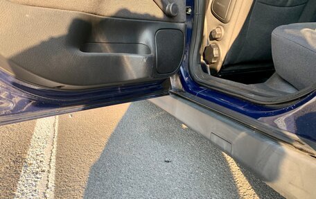 Opel Astra G, 2002 год, 365 000 рублей, 15 фотография