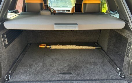 Land Rover Range Rover IV рестайлинг, 2018 год, 7 800 000 рублей, 9 фотография