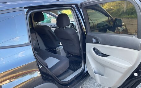 Chevrolet Orlando I, 2014 год, 950 000 рублей, 9 фотография