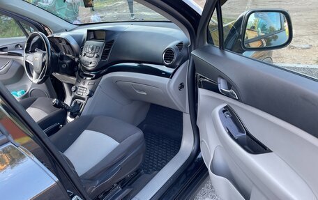 Chevrolet Orlando I, 2014 год, 950 000 рублей, 12 фотография