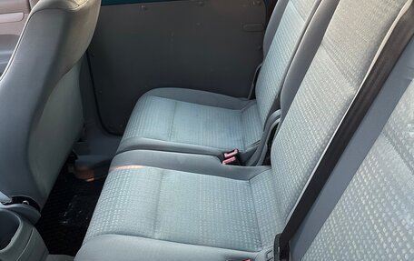 Volkswagen Caddy III рестайлинг, 2006 год, 700 000 рублей, 9 фотография