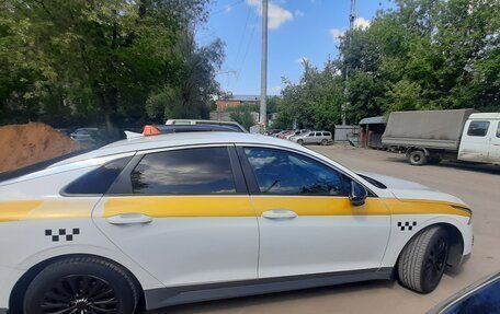 KIA K5, 2021 год, 1 550 000 рублей, 7 фотография