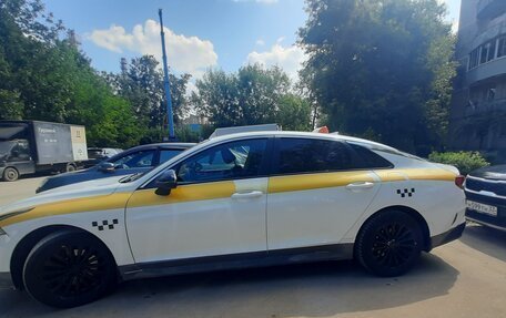 KIA K5, 2021 год, 1 550 000 рублей, 4 фотография