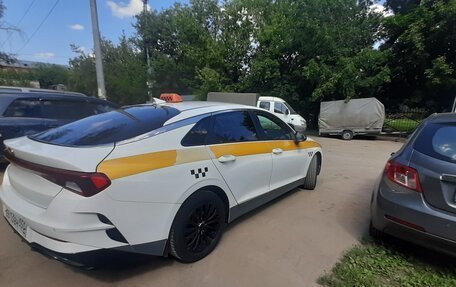 KIA K5, 2021 год, 1 550 000 рублей, 6 фотография