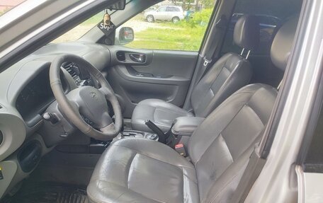 Hyundai Santa Fe III рестайлинг, 2002 год, 350 000 рублей, 5 фотография
