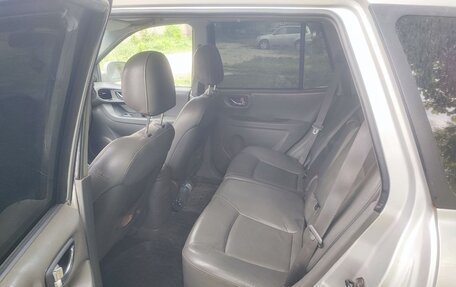 Hyundai Santa Fe III рестайлинг, 2002 год, 350 000 рублей, 6 фотография