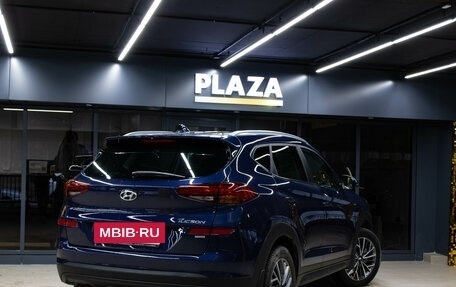 Hyundai Tucson III, 2019 год, 2 249 000 рублей, 4 фотография