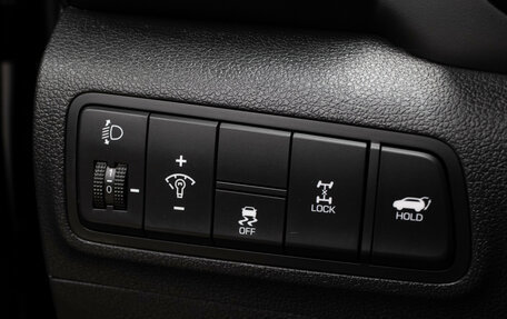 Hyundai Tucson III, 2019 год, 2 249 000 рублей, 17 фотография