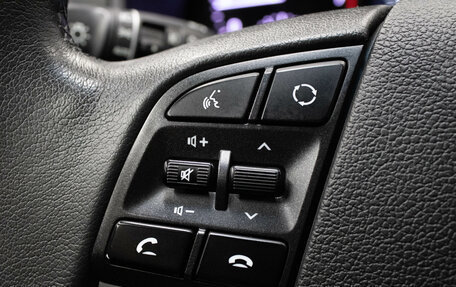 Hyundai Tucson III, 2019 год, 2 249 000 рублей, 18 фотография