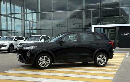 Haval Jolion, 2025 год, 2 399 000 рублей, 2 фотография