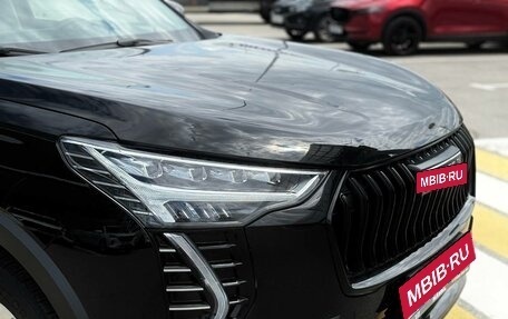 Haval Jolion, 2025 год, 2 399 000 рублей, 16 фотография