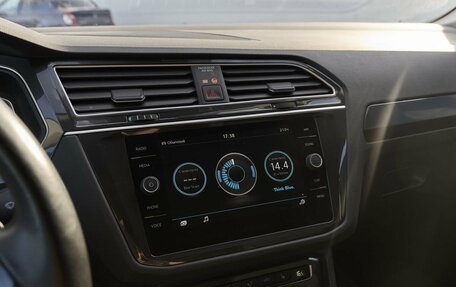 Volkswagen Tiguan II, 2020 год, 2 884 000 рублей, 7 фотография