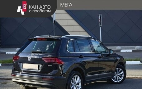 Volkswagen Tiguan II, 2020 год, 2 884 000 рублей, 2 фотография