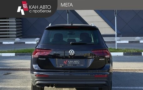 Volkswagen Tiguan II, 2020 год, 2 884 000 рублей, 4 фотография