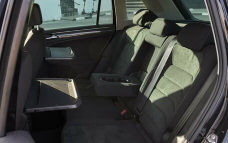 Volkswagen Tiguan II, 2020 год, 2 884 000 рублей, 14 фотография