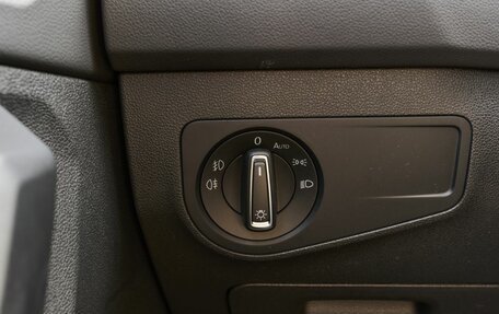 Volkswagen Tiguan II, 2020 год, 2 884 000 рублей, 11 фотография