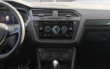 Volkswagen Tiguan II, 2020 год, 2 884 000 рублей, 17 фотография