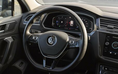 Volkswagen Tiguan II, 2020 год, 2 884 000 рублей, 18 фотография