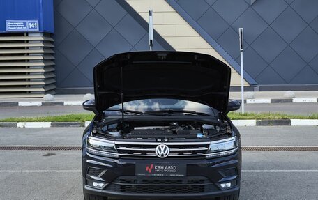 Volkswagen Tiguan II, 2020 год, 2 884 000 рублей, 22 фотография