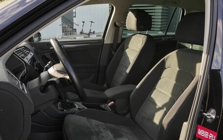 Volkswagen Tiguan II, 2020 год, 2 884 000 рублей, 12 фотография