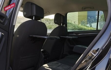 Volkswagen Tiguan II, 2020 год, 2 884 000 рублей, 15 фотография