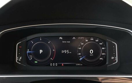 Volkswagen Tiguan II, 2020 год, 2 884 000 рублей, 24 фотография