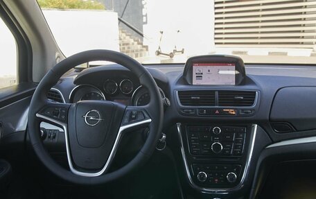 Opel Mokka I, 2013 год, 920 000 рублей, 6 фотография