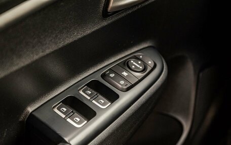 KIA Rio IV, 2021 год, 1 600 000 рублей, 23 фотография