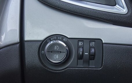 Opel Mokka I, 2013 год, 920 000 рублей, 10 фотография
