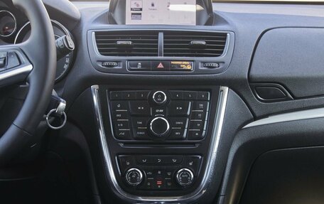 Opel Mokka I, 2013 год, 920 000 рублей, 13 фотография