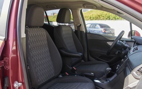 Opel Mokka I, 2013 год, 920 000 рублей, 15 фотография