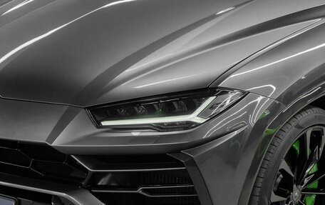 Lamborghini Urus I, 2019 год, 21 000 000 рублей, 2 фотография