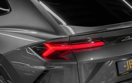 Lamborghini Urus I, 2019 год, 21 000 000 рублей, 13 фотография