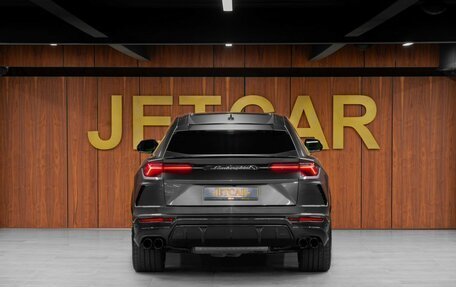 Lamborghini Urus I, 2019 год, 21 000 000 рублей, 11 фотография