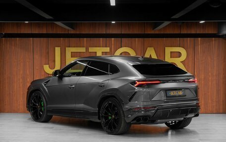 Lamborghini Urus I, 2019 год, 21 000 000 рублей, 12 фотография