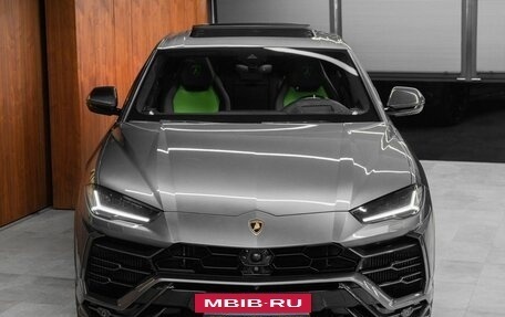 Lamborghini Urus I, 2019 год, 21 000 000 рублей, 7 фотография